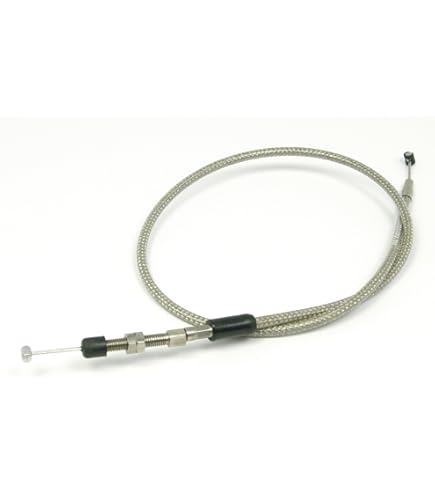 Amazon | SP武川 クラッチカバーキット(ワイヤー) KSR110 02-01-0359